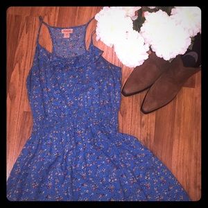 Floral Sundress